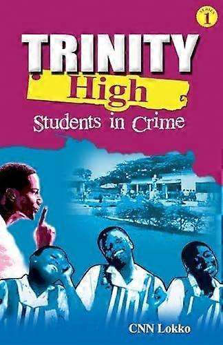 Trinity high
