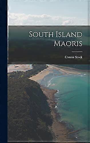 South island maoris