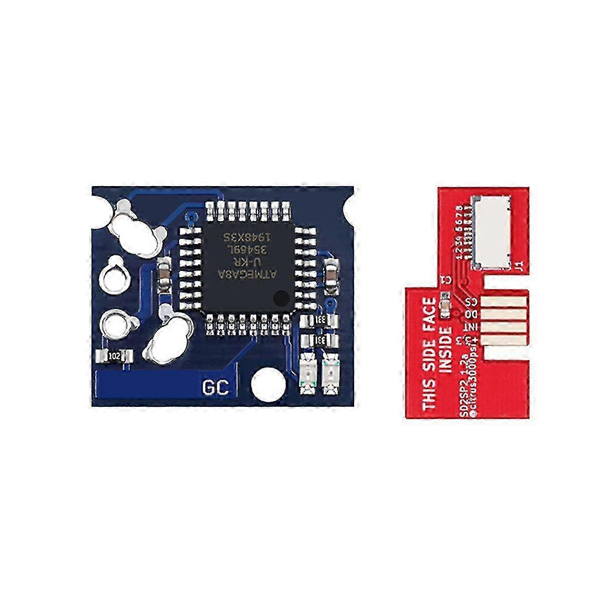 For Direct Reading Modchip+sd2sp2 Adapter For