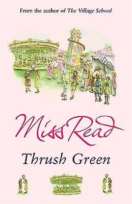 Thrush Green