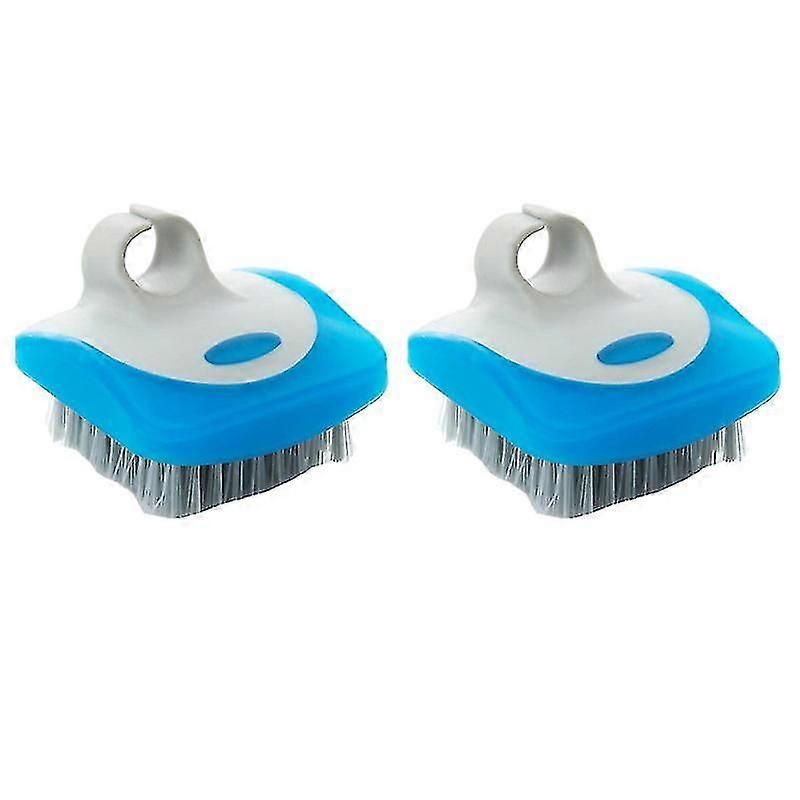 2pcs Cleaning Supplies, Vegetable Brush