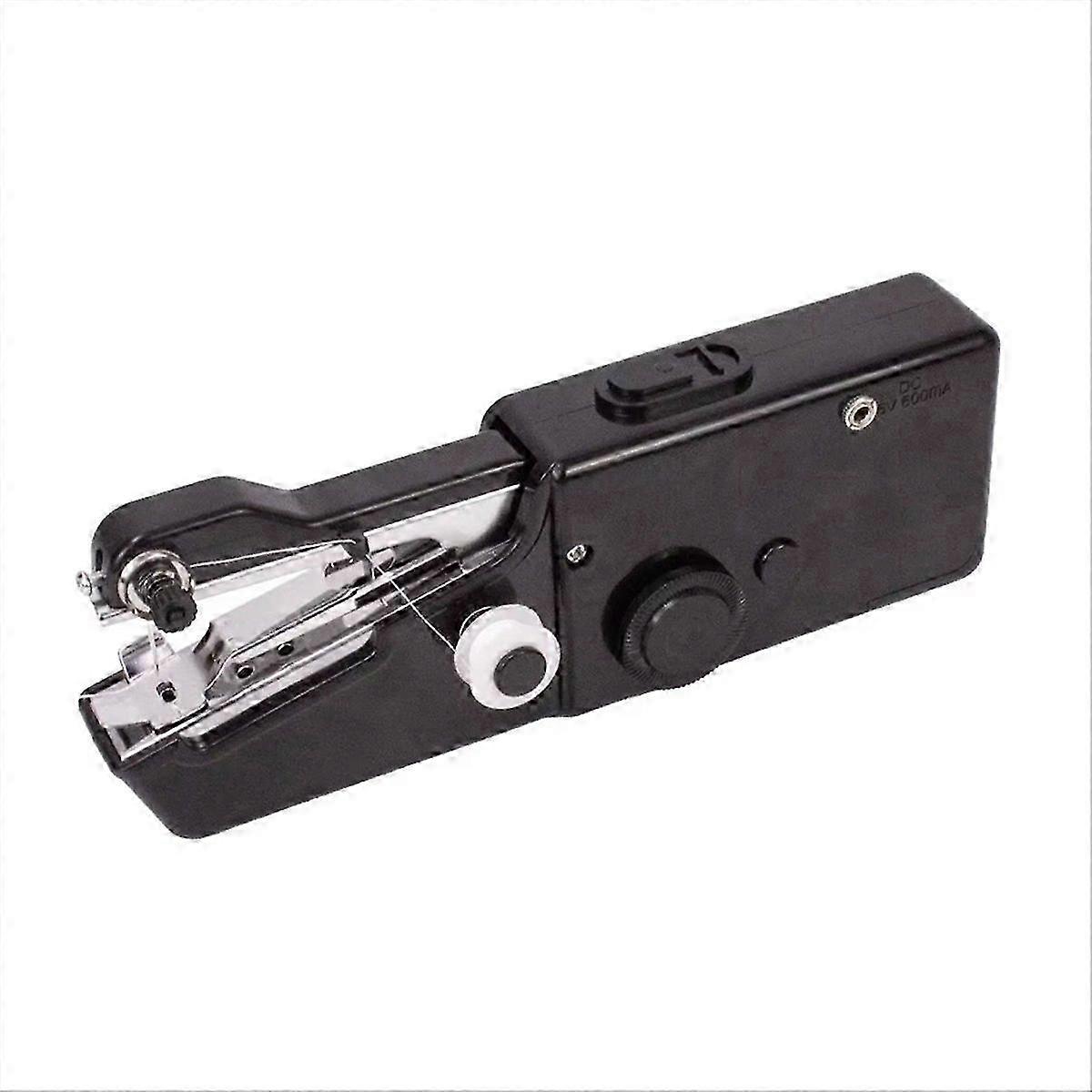 Portable Mini Sewing Machine Handheld Electric Sewing Machine