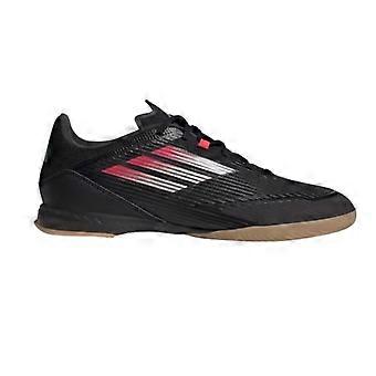 Chaussures de football en salle Adidas F50 League pour homme, imprimé graphique