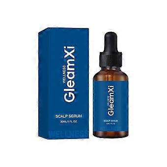 Light Mild Scalp Care Essence Delivers Even Hydration To Relieve Dry Tight Scalp, Massaged On Hair Roots After Shampoo At Home For Daily Dry Itchy Sca