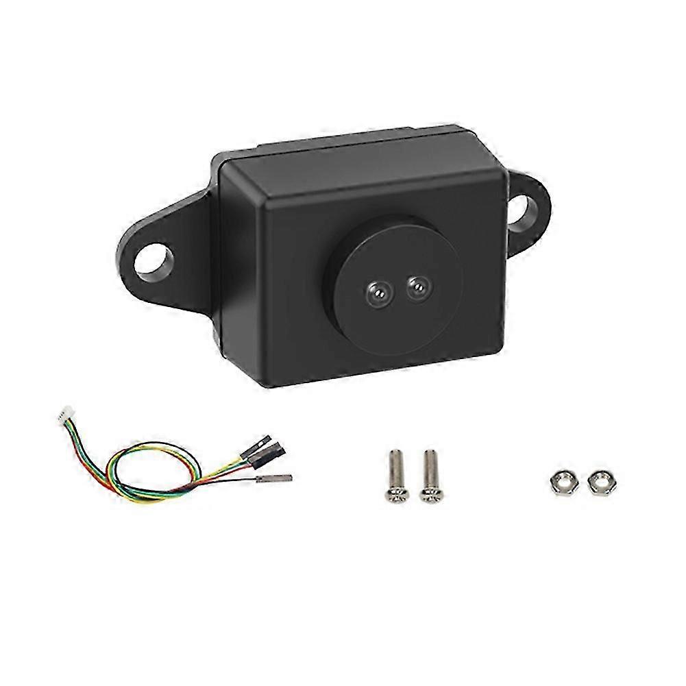 Tinyf Single-Point Laser Ranging Module Ultra-Light ToF Sensor for UAV Robot for Raspberry Pi for Arduino
