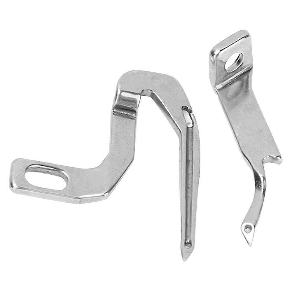 Multifunctional Upper Lower Overlock Looper Sewing Machine Parts compatible Singer 14