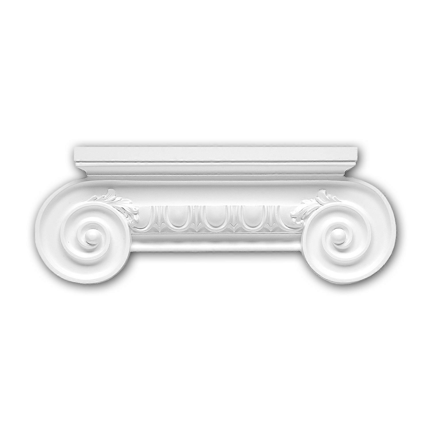 Pilaster kapitæl Profhome 121006