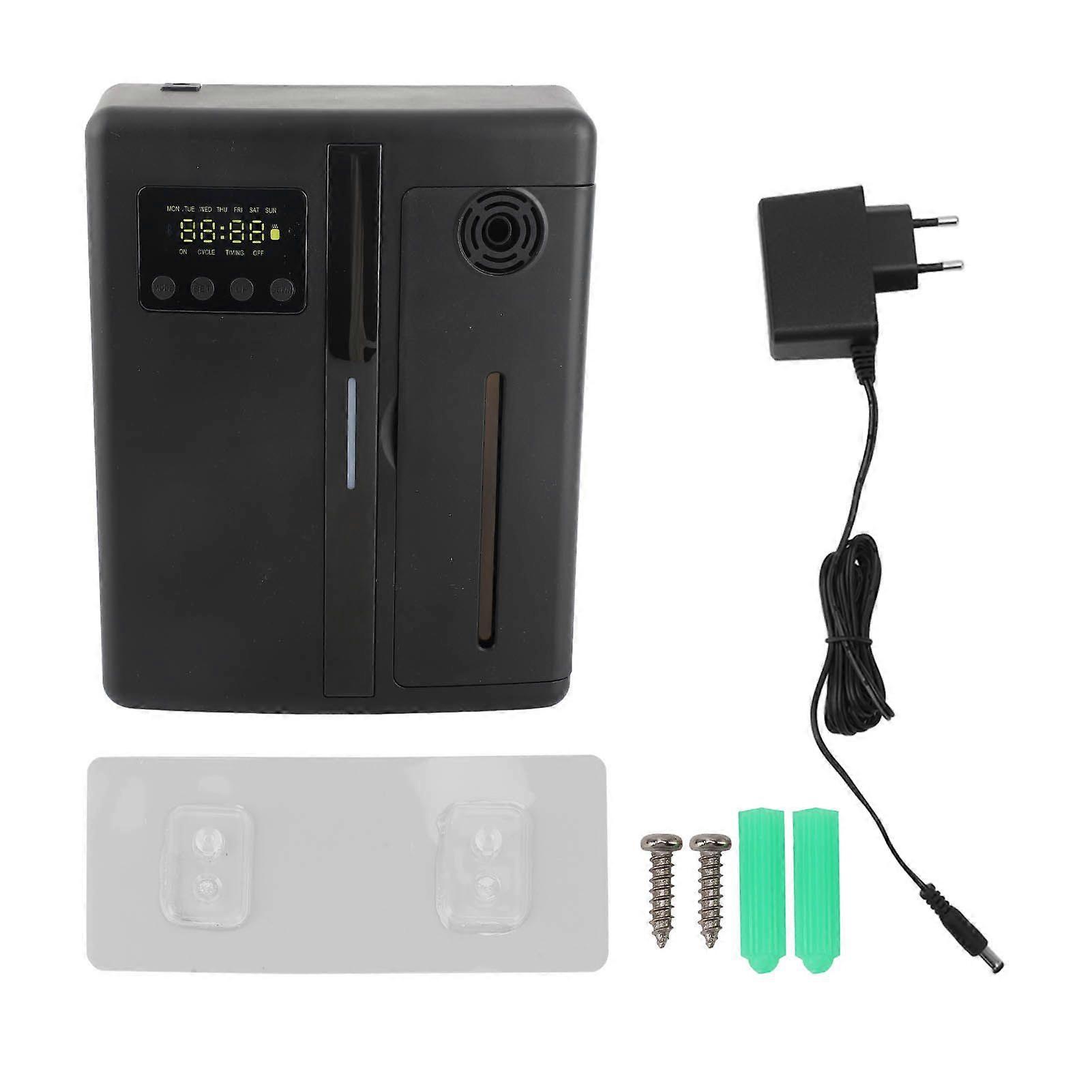 300m Bluetooth APP Aromatherapy Machine Hotel Lobby Aromatherapy Machine 160ml Essential Oil Automatic Aromatherapy Diffuser