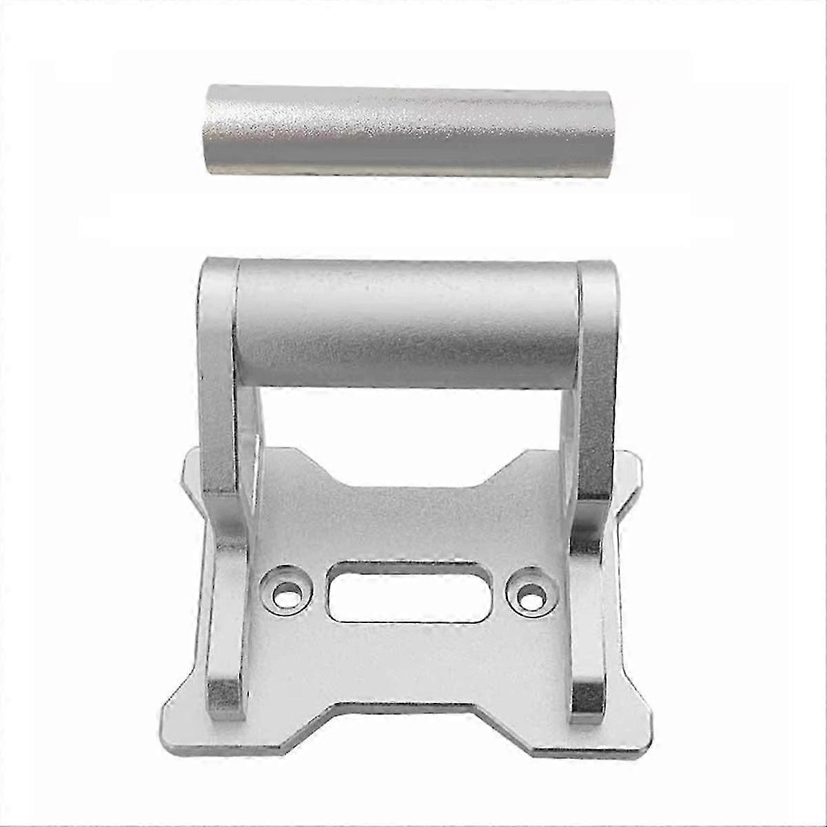 Motorcycle Phone Holder Stand Navigation Extension Bracket for