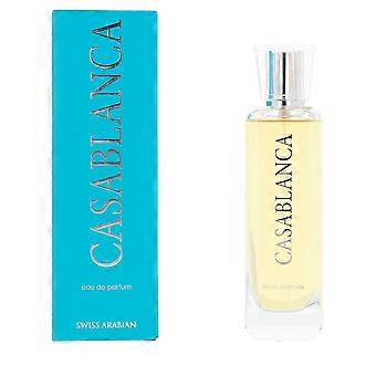 Swiss Arabian Casablanca Edp Vapo 100 Ml Unisex