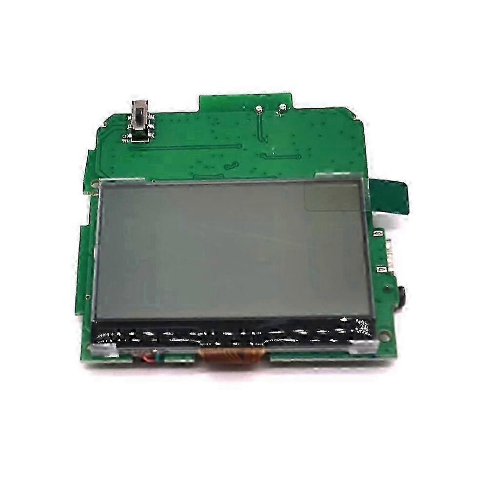 Replacement Mainboard & LCD Screen compatible with V1 Flash - Control PCB Driver Board V1N