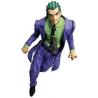Figurine Ichibansho | L'aventure bizarre de Jojo | Masterlise Kosaku Kawajiri