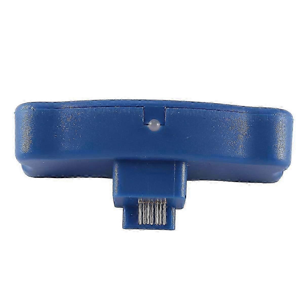 Printer Tank Chip Resetter Tool for Epson 7800/9800/10600/10000 Maintenance Decoder