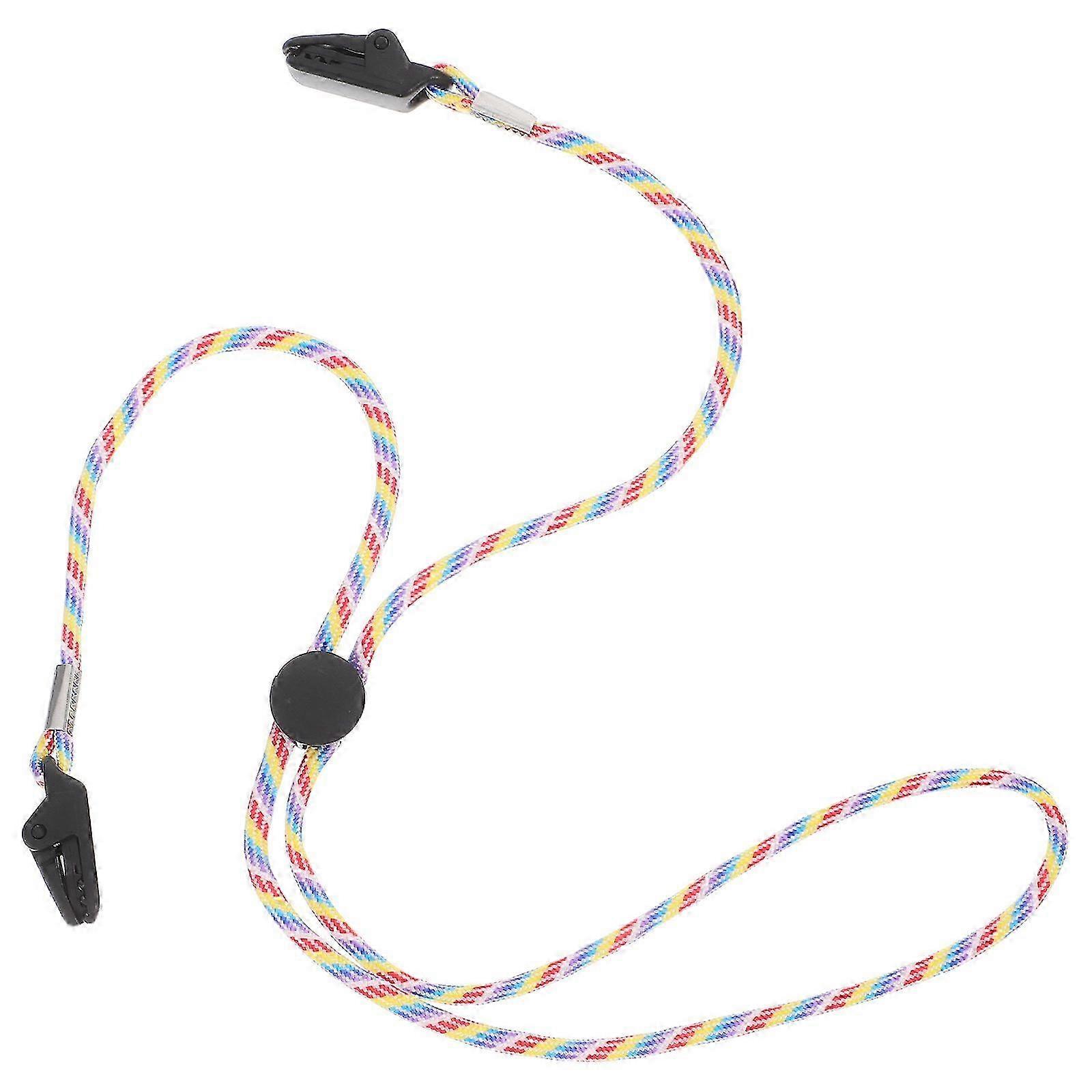 Hat Strap Elastic Hat Strap Retainers compatible with Windproof Use 10Pcs Adjustable Clips