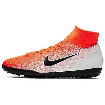 Nike Mercurial Superfly 6 Orange White AH7372-801