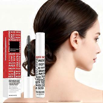 Bâtonnet de coupe de cheveux AMZ : Vos cheveux sont indisciplinés et frisés. Coiffage quotidien facile, hydraté et sans résidus. Un bâtonnet de soin capillaire portable.