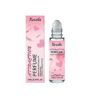 Roxelis Fresh and Fragrant Gulong Fragrance Wrist Skin Elegant and Fragrant Charm Atmosphere Gulong Fragrance Portable perfume