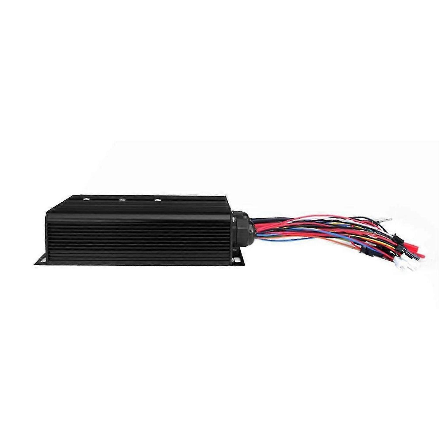 Square Wave Controller 48-72V 80A 5000W Electrics