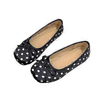 Ballet Flats with Packable Convenience Soft Construction for Daily Tote Bag