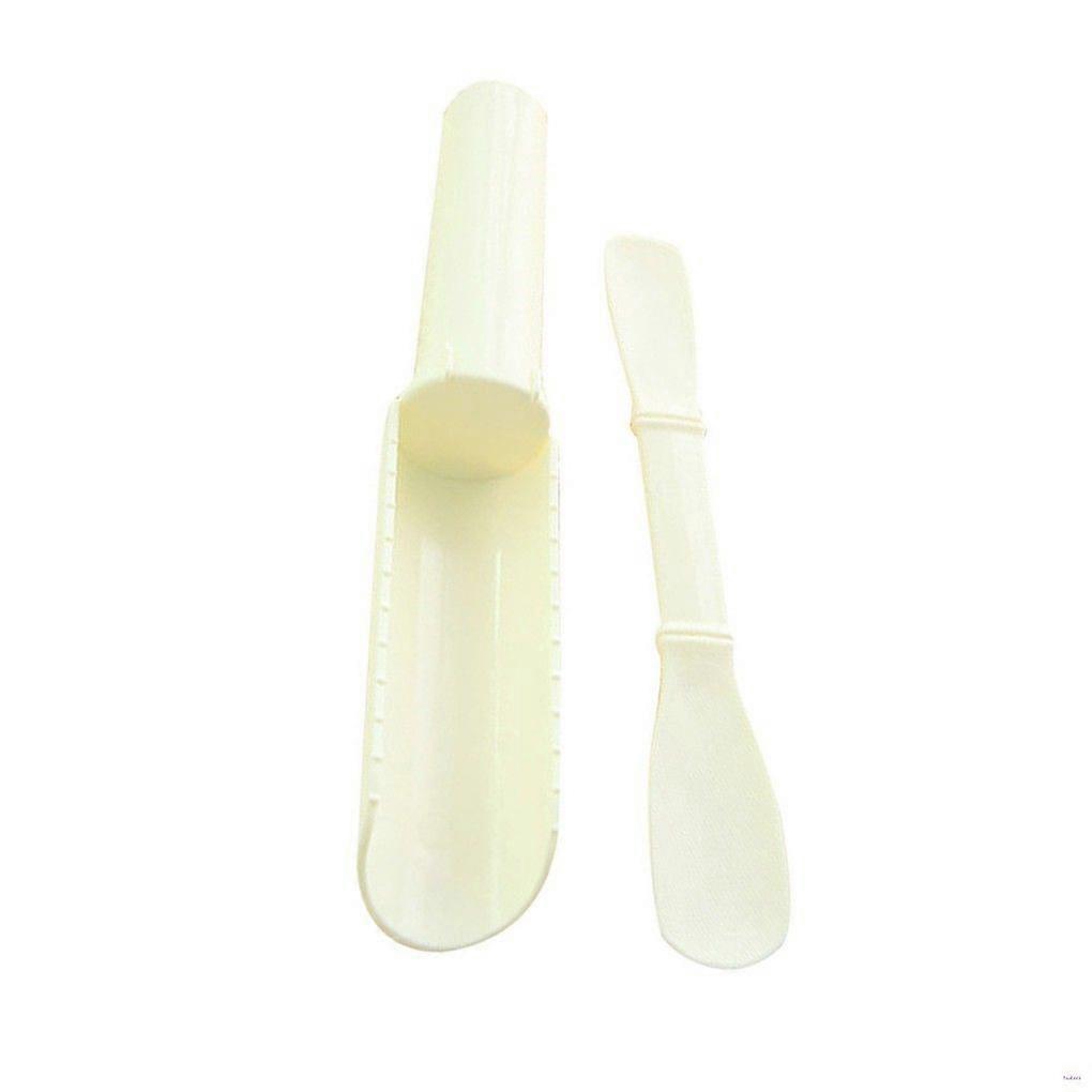 2-piece  convenient meatball maker, plastic fish meatball maker, kitchen cooking tool,