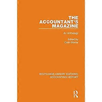 The Accountants Magazine An Anthology