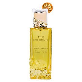Gulf Orchid Mocktail Collection Old Fashioned Eau de Parfum 100ml