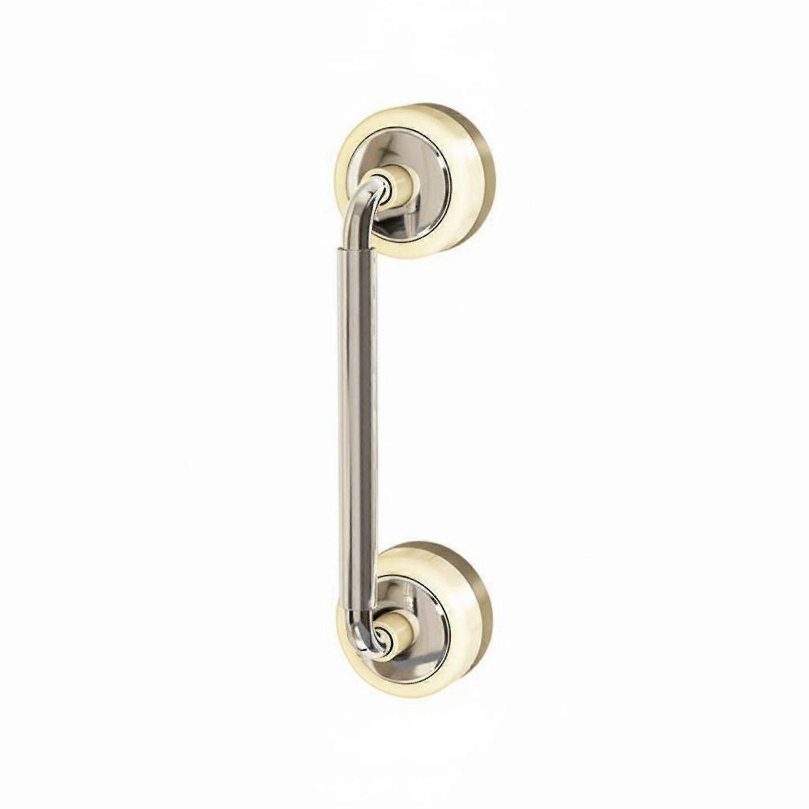 Suction Cup Door Handle Repositionable Drill Cabinet Pull Reusable Removable