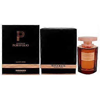 Al Haramain Portfolio - CupidS Rose für Unisex 2.5 oz EDP Spray Eau de Parfum