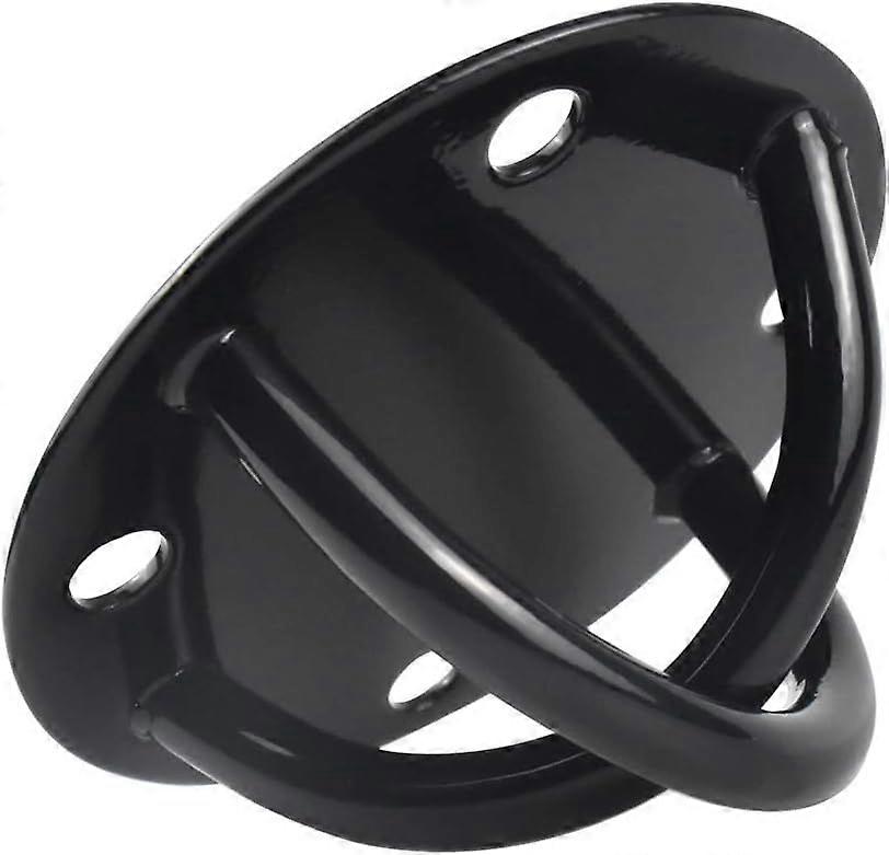 Wall ceiling mount ceiling mount suspension trainer, wall mount X-mount for sling trainer