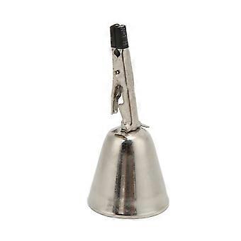 Feature:
1. Manufacturing Material: Made of metal iron and nickel plating material, it has good corr