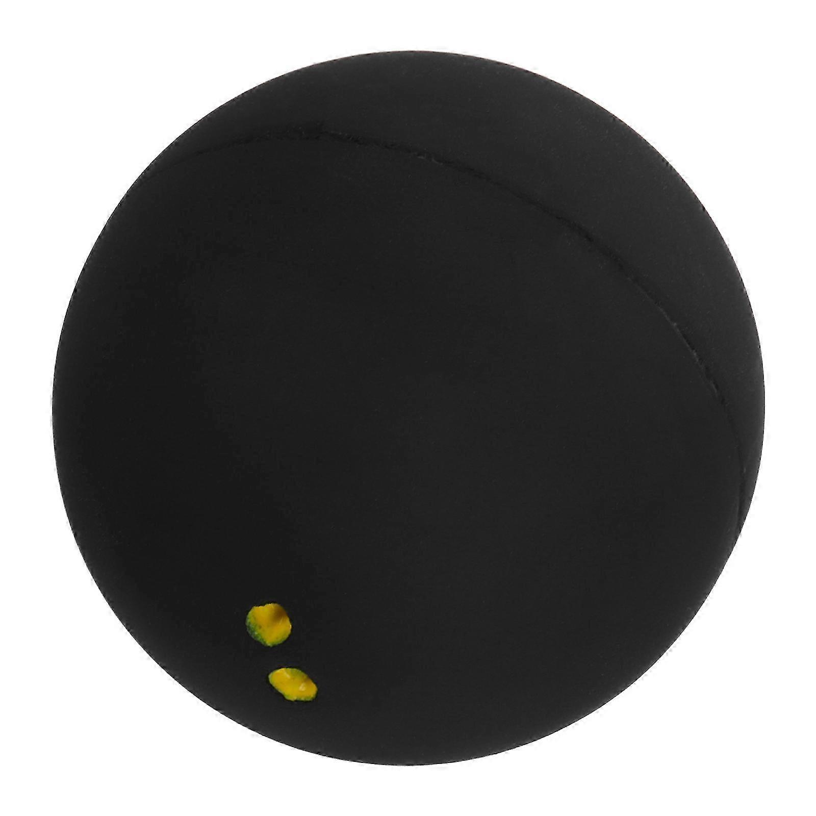 Universal Ball compatible with Training Professional Bounce Ball Rubber Material