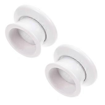 2Pcs Magnetic Dog Pee Pad Holder for Home Use OCD