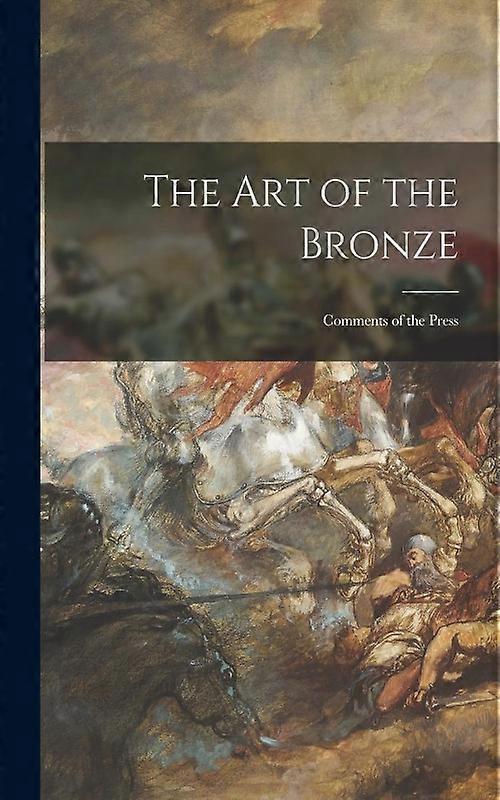 Arta comentariilor de bronz ale presei
