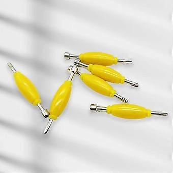 1set Screwdriver & Socket Wrench Tool Set for Fingerboards and Skateboards - DIY Maintenance & Repair Accessory