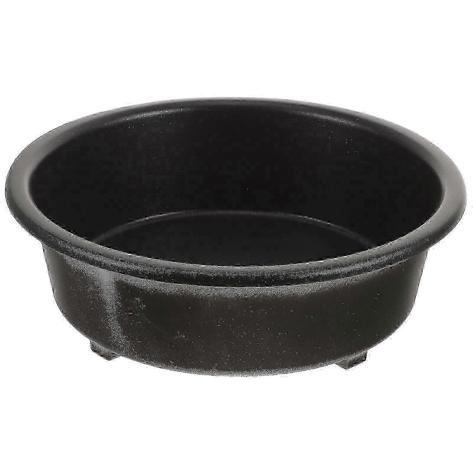Popcorn Machine Inner Pot Replacement Inner Cooking Pot Popcorn Machine Accessory