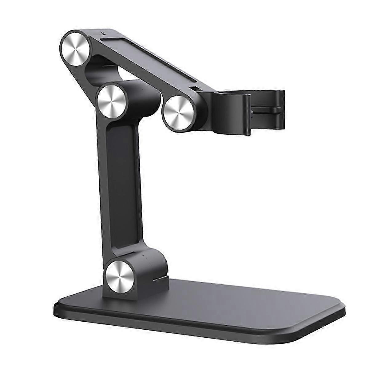 Microscope Stand Foldable and Adjustable Angle Suitable for Wifi Digital Microscope Usb Electronic