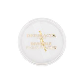 Unsichtbares Fixierpuder – Lichtfixierpuder 13,5 g Weiß