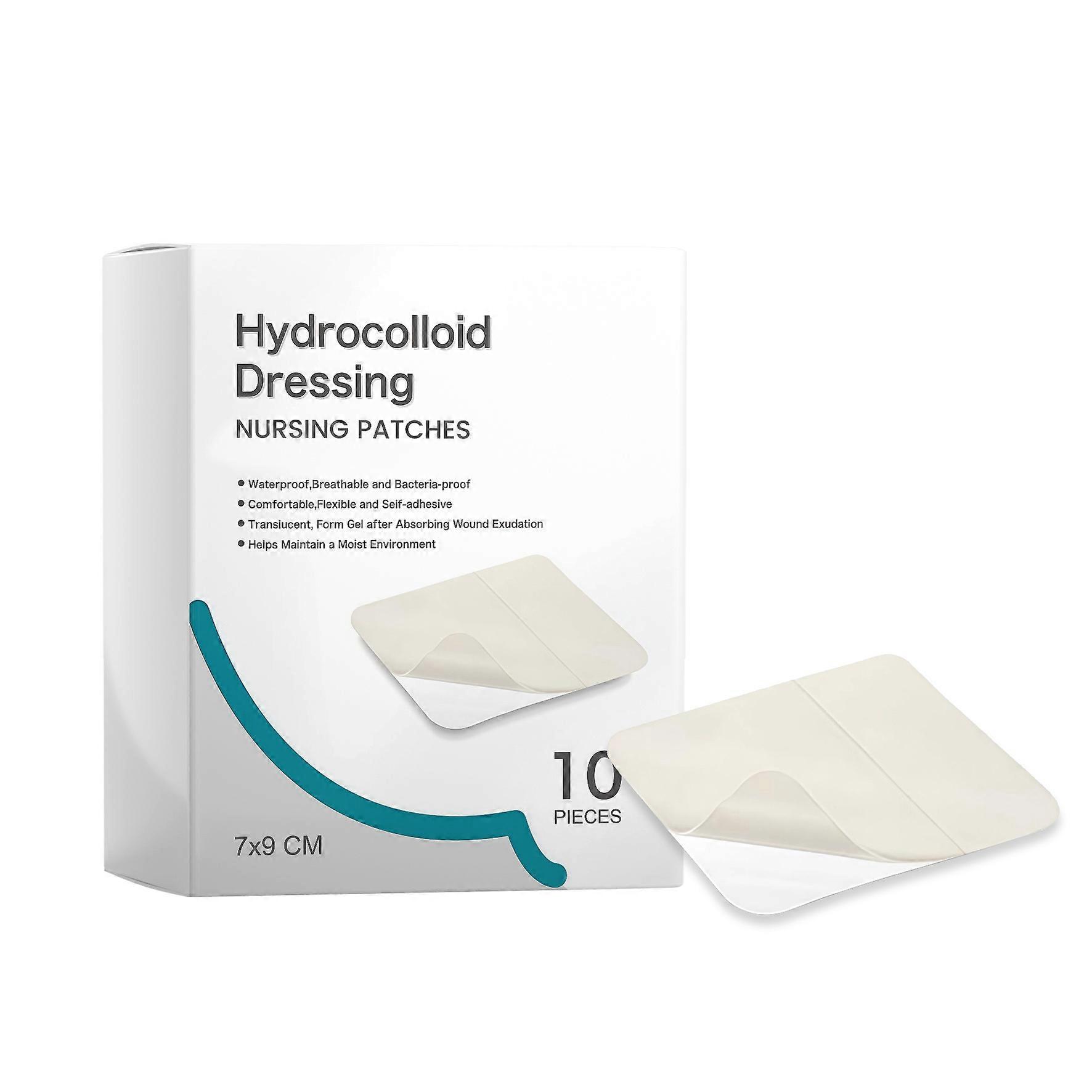 2pcs , Body Care Patches