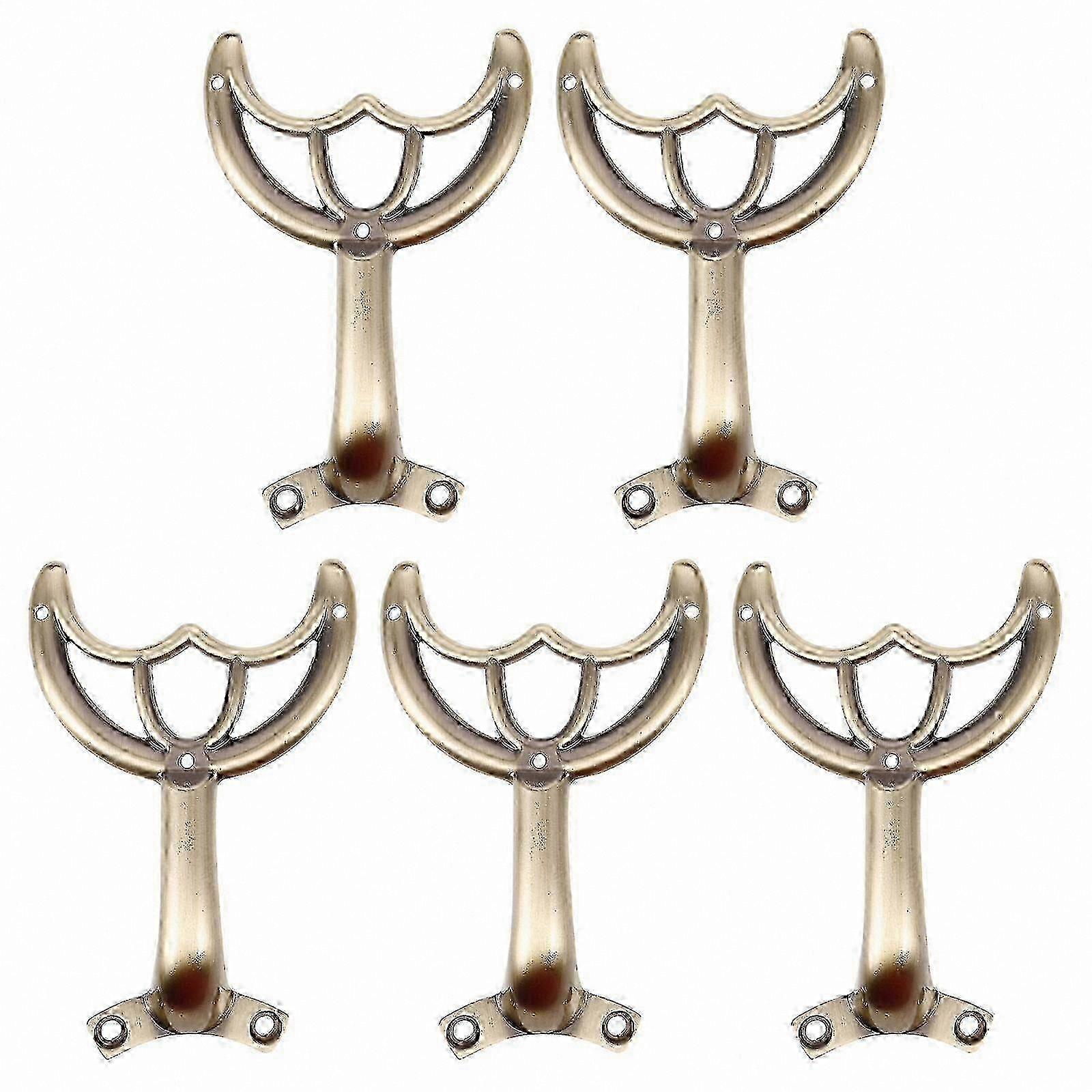 Replacement Arm compatible with Ceiling Fan Blades - Easy Mount Bracket and Hardware Accessory