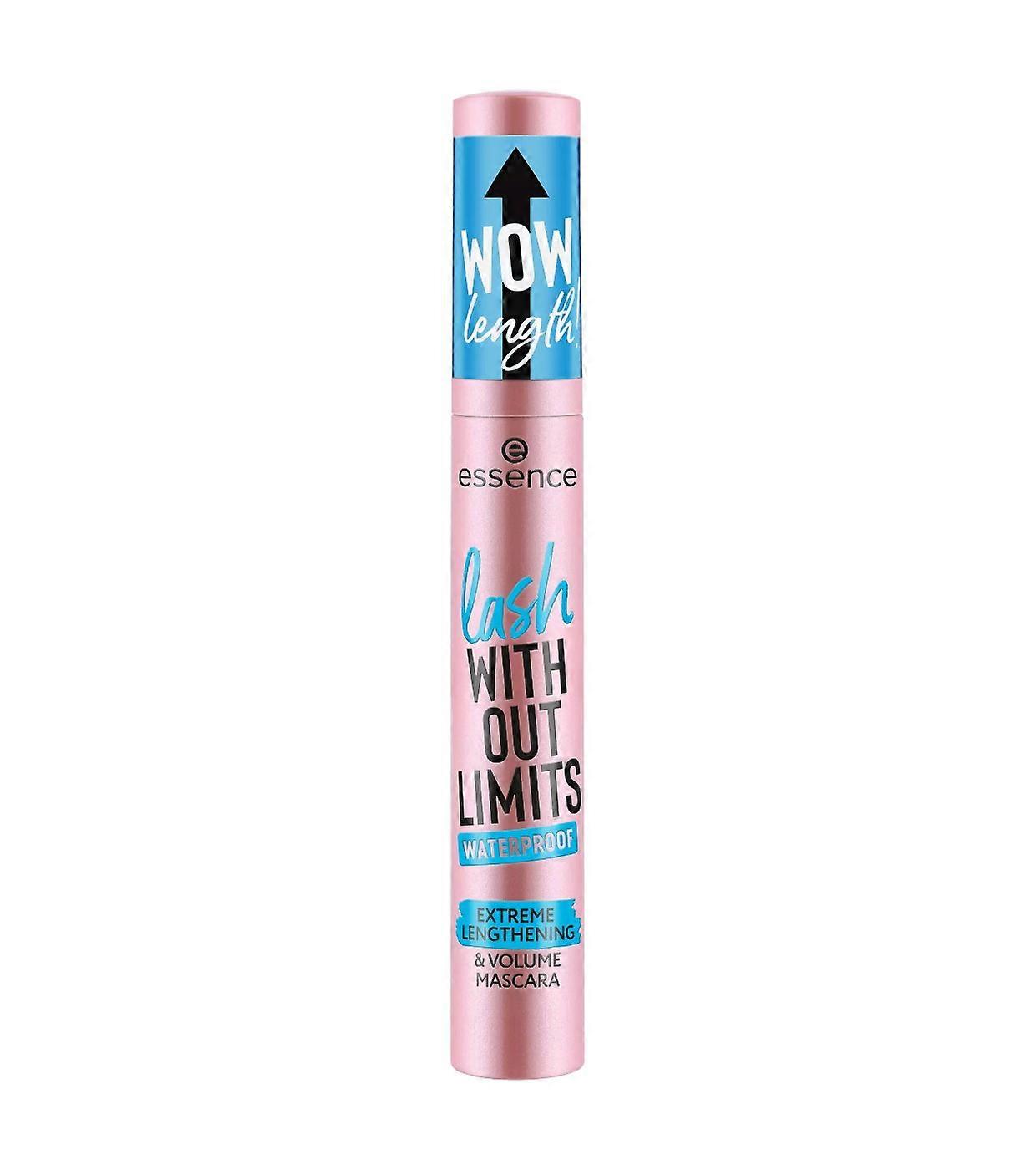 Make-Up Set Essence LASH WITH OUT LIMITS