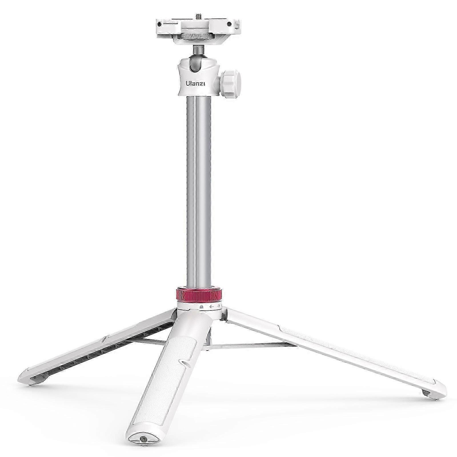 42 Inch ABS Tripod With Cold Shoe Mount