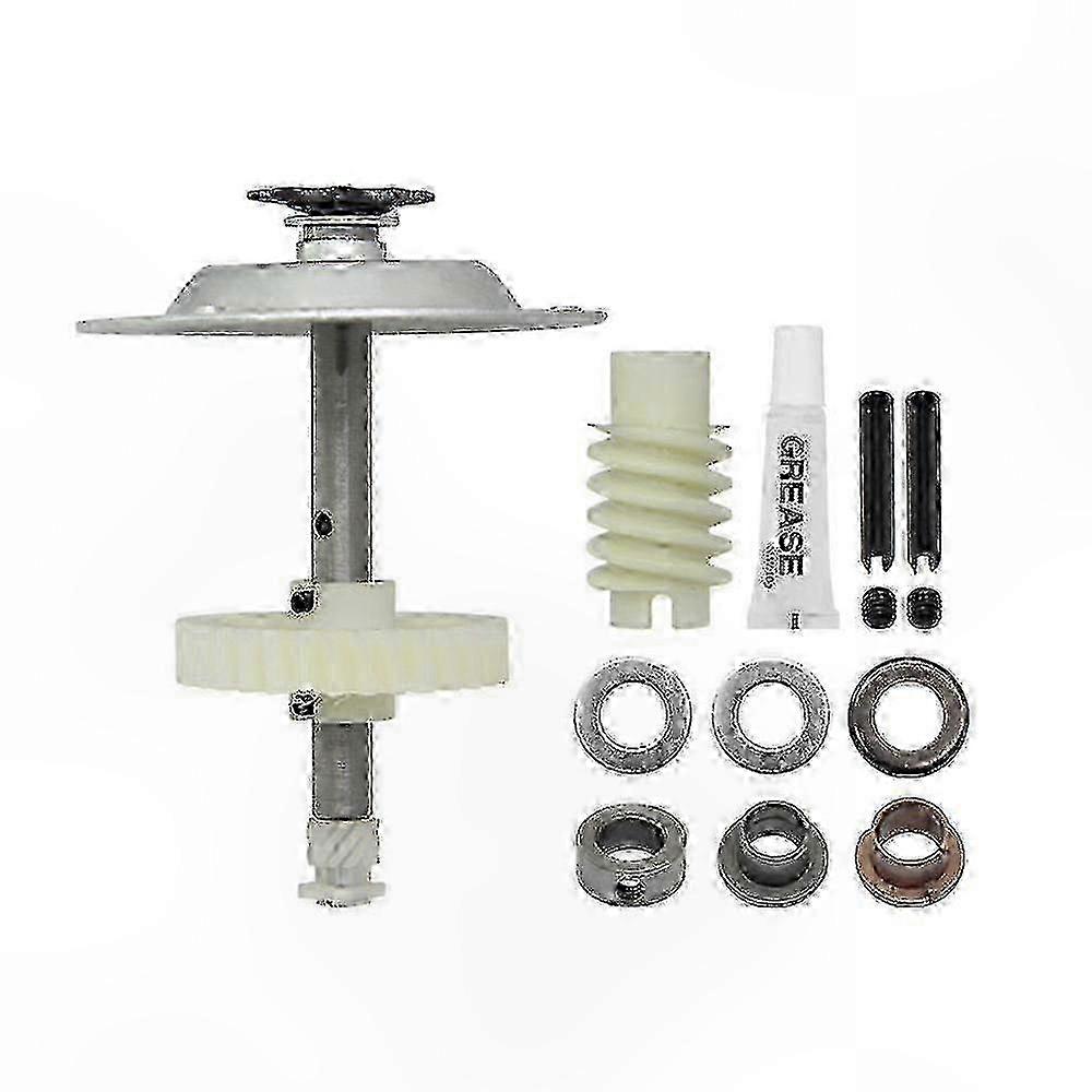 Chain Drive Gear and Sprocket Kit