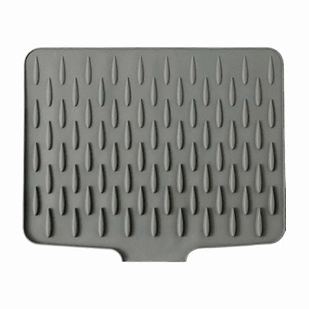 Portable Foldable Silicone Drain Mat