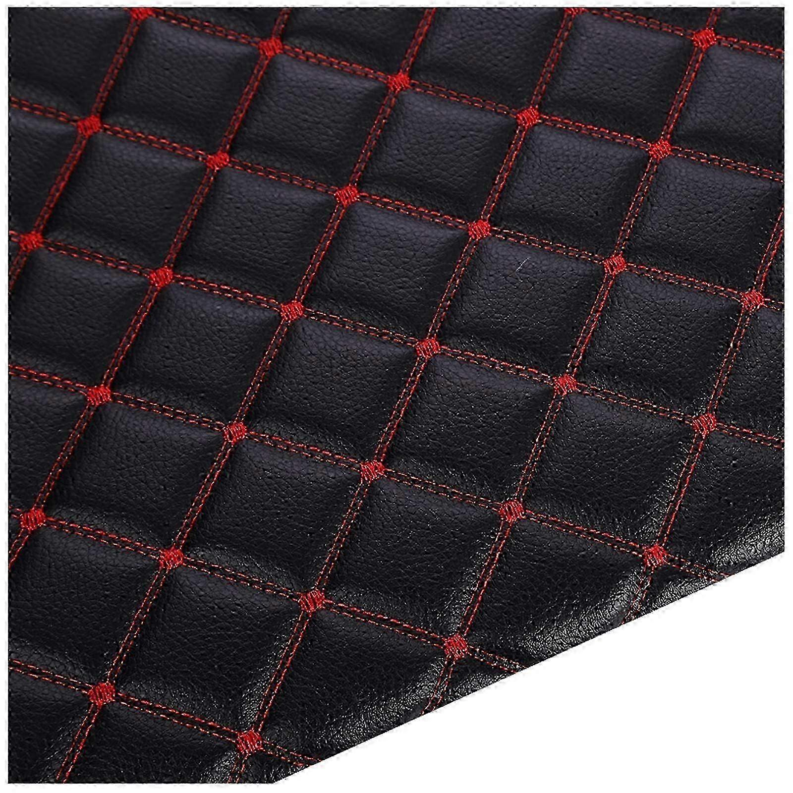 Easy-Cut Diamond-Stitch Waterproof Fabric