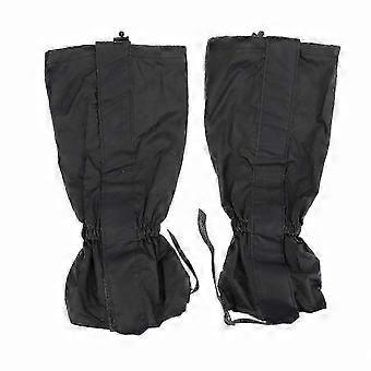 Lightweight Shoe Covers for Travel, Hiking, Running & Outdoor Sports