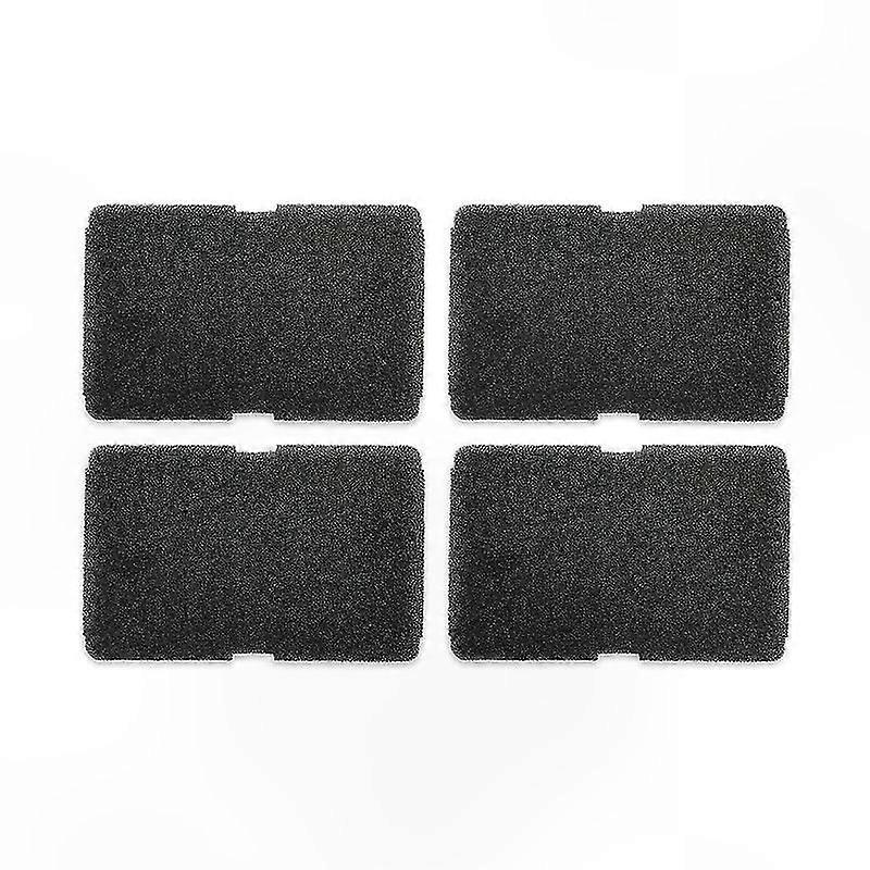 4-Pack Dryer Filter for Tumble Dryers Compatible with Multiple Models