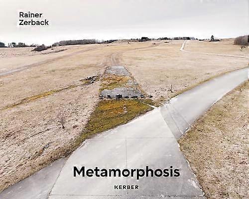Metamorphosis Rainer Zerback