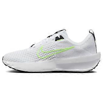 Nike Interact Run 'White Volt' FD2291-100