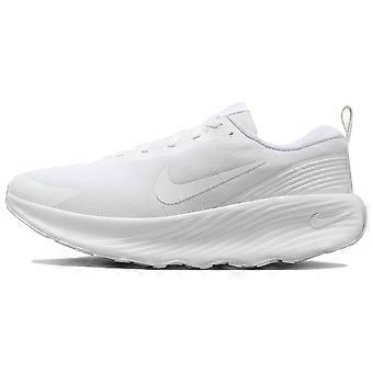 Nike Cushioning Abrasion Resistant Cushioning, Wear Resistant Low top Casual Shoes Men's White FV5285-100