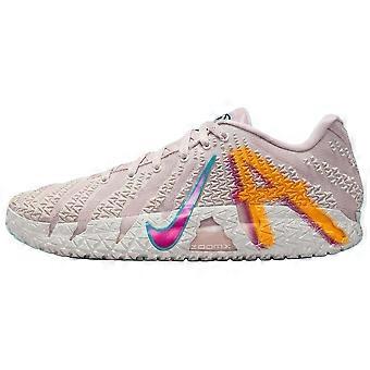 Nike Ja 3 Basketballschuhe Herren Hellrosa IH2374-001